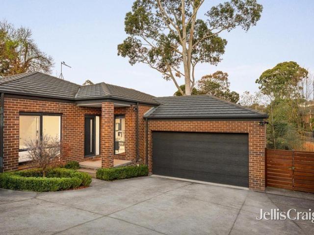 Townhouse for sale in Camerons Creek, Victoria