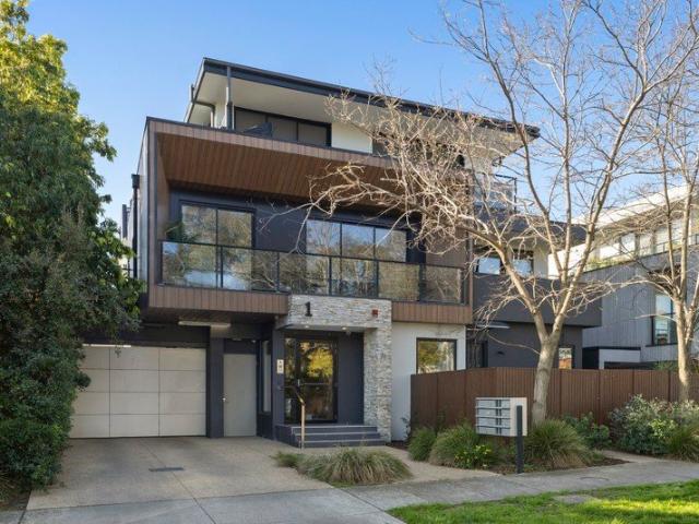 Apartment for sale in Camerons Creek, Victoria