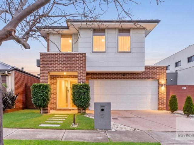 House for sale in Camerons Creek, Victoria