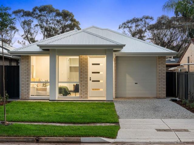 House for sale in Horseshoe Creek, South Australia