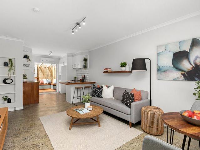 Apartment for rent in Camerons Creek, Victoria