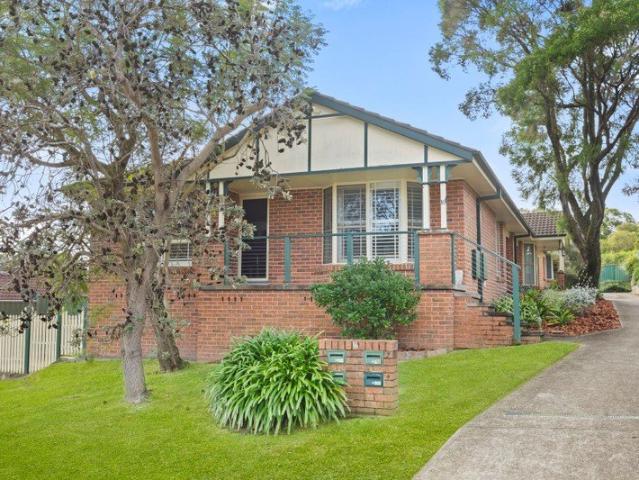 Villa for sale in Ambergate, New South Wales