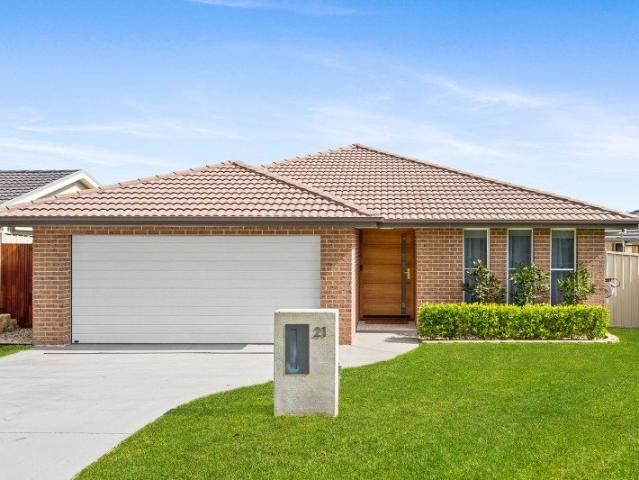 House for sale in Wadalba, Central Coast Council