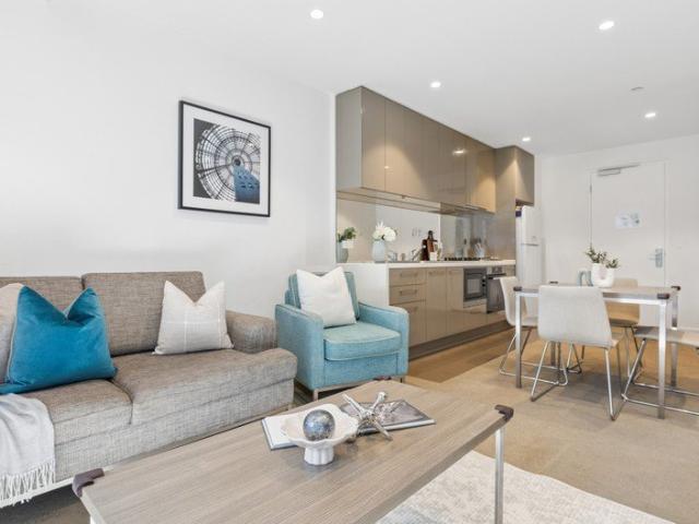 Apartment for sale in Camerons Creek, Victoria