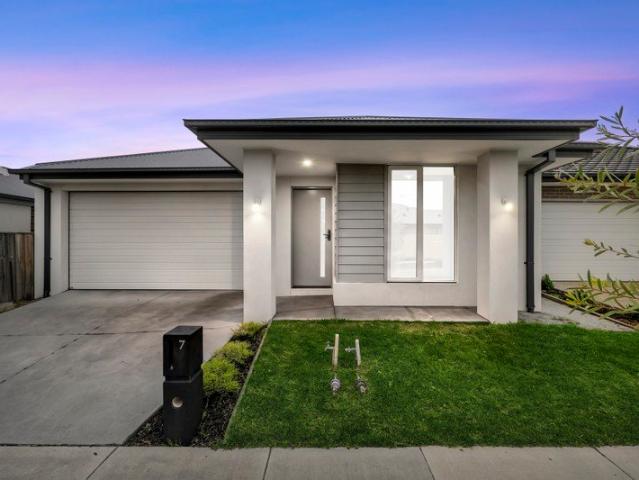 House for sale in The Reserve, Geelong