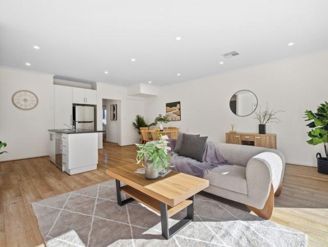 Townhouse for sale in Horseshoe Creek, South Australia