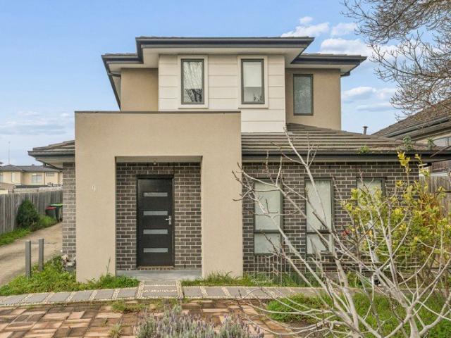 Apartment for sale in Camerons Creek, Victoria