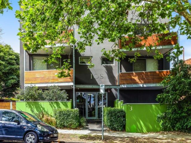Apartment for sale in Camerons Creek, Victoria