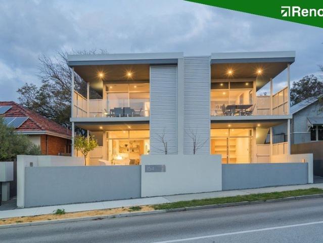 Apartment for sale in Claremont, Western Australia