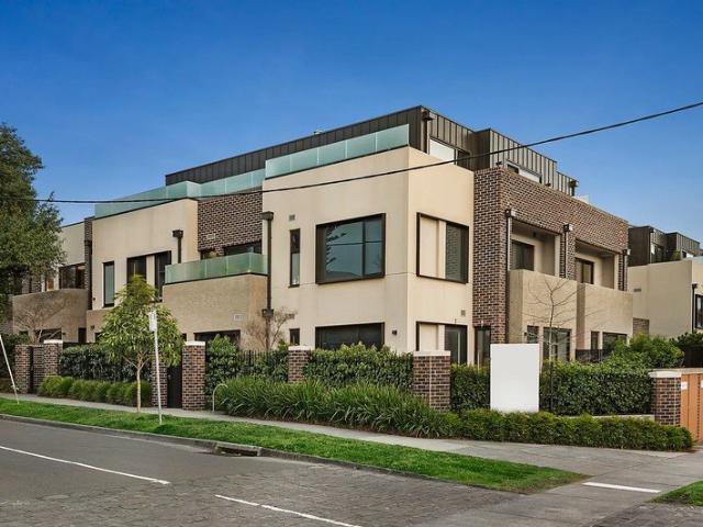 Apartment for sale in Camerons Creek, Victoria