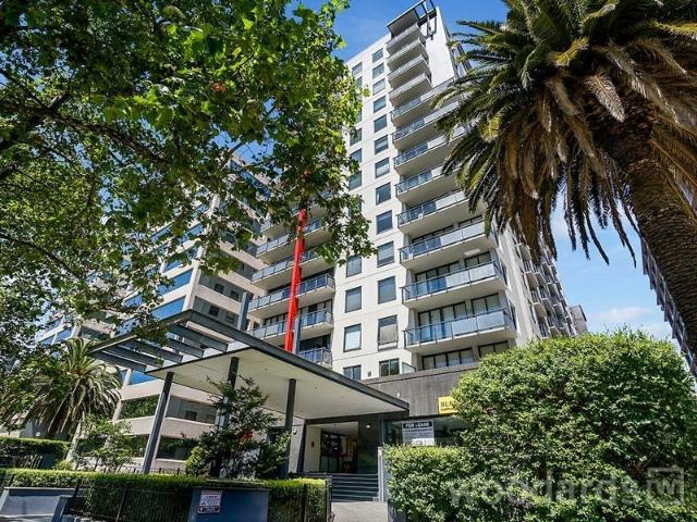 Apartment for rent in Melbourne