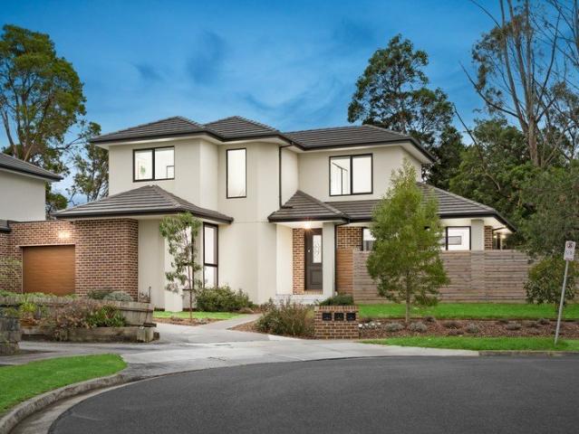 Townhouse for sale in Camerons Creek, Victoria