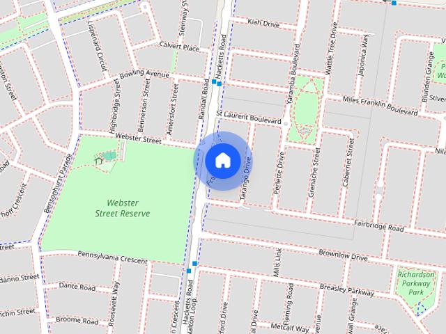 House for rent in Point Cook, Melbourne