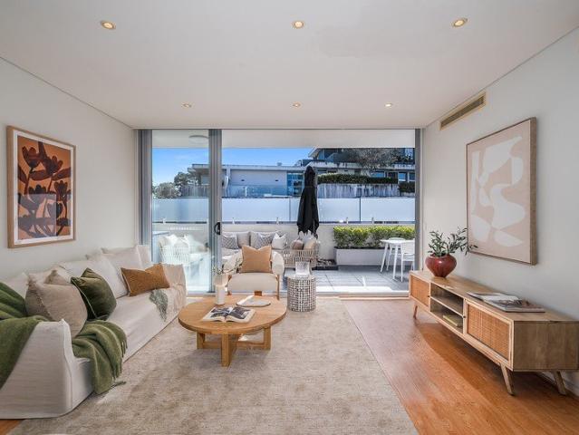 Apartment for sale in Sydney, New South Wales