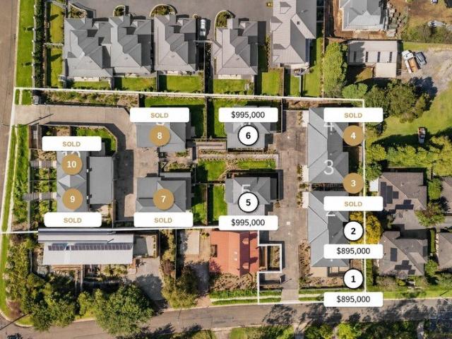 Townhouse for sale in Bowral, New South Wales