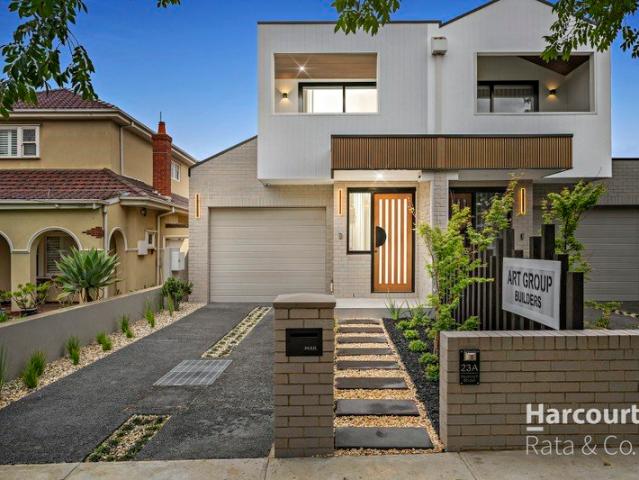 Townhouse for sale in Camerons Creek, Victoria
