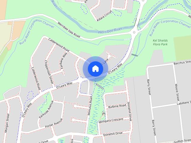 House for rent in Stonehill, Shire of Moorabool