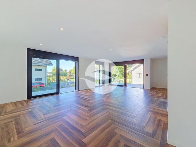 Apartment mieten in Grand-Mont, Le Mont-sur-Lausanne