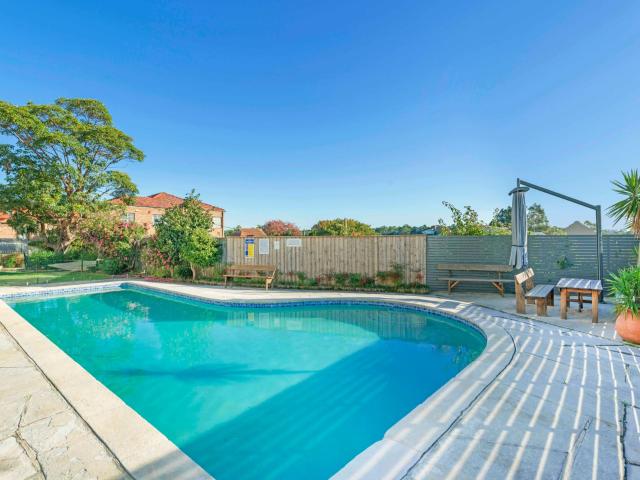 Apartment for sale in Cammeray, New South Wales