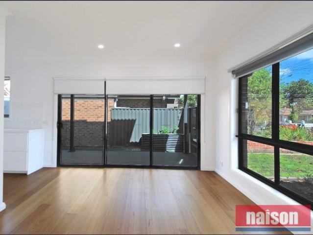 Townhouse for rent in Camerons Creek, Victoria
