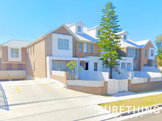 Townhouse for rent in Sydney, New South Wales