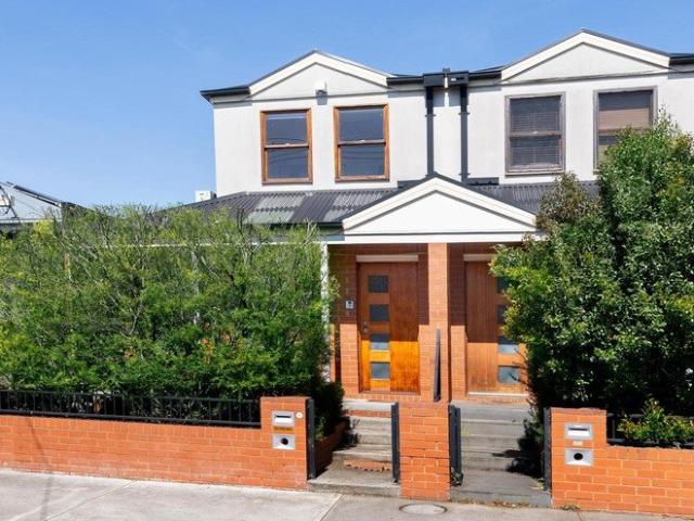 Townhouse for sale in Camerons Creek, Victoria