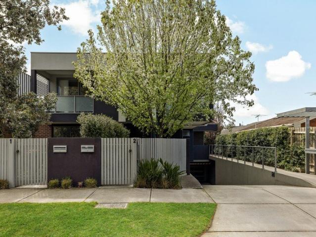 Apartment for sale in Camerons Creek, Victoria