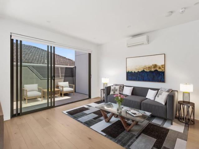 Apartment for rent in Camerons Creek, Victoria