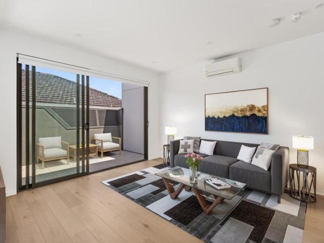 Apartment for rent in Camerons Creek, Victoria