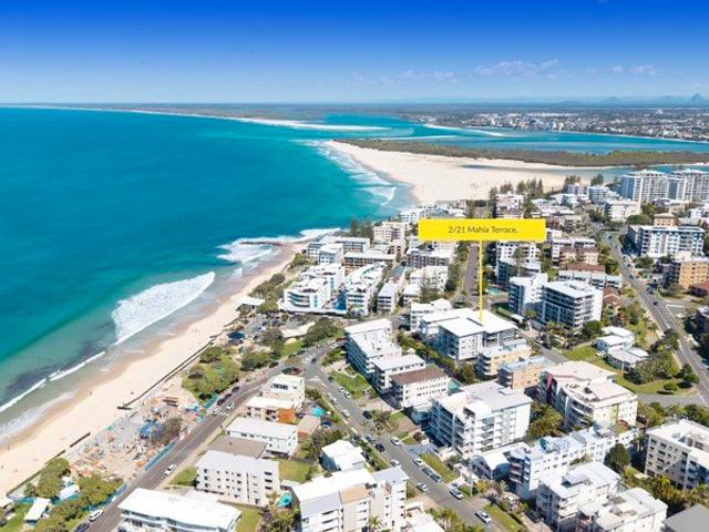Apartment for sale in Kings Creek, Queensland