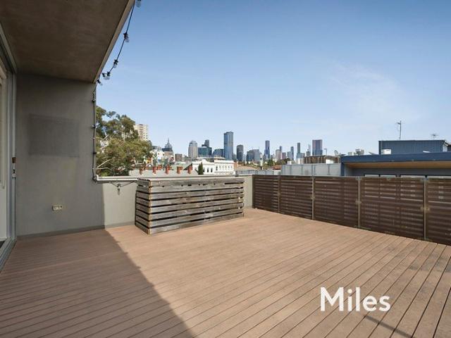 House for rent in Fitzroy, Melbourne