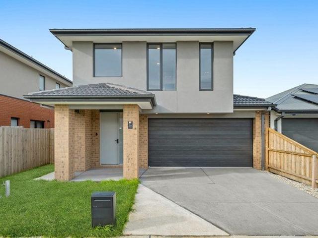 House for rent in Camerons Creek, Victoria