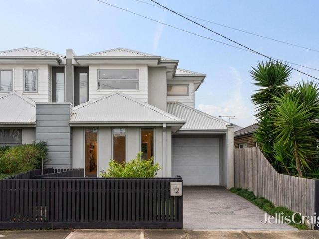 Townhouse for sale in Camerons Creek, Victoria