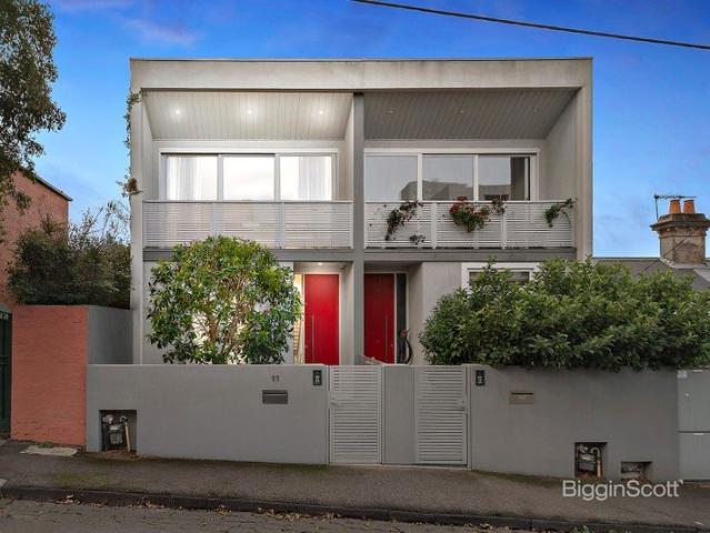 Townhouse for sale in Camerons Creek, Victoria