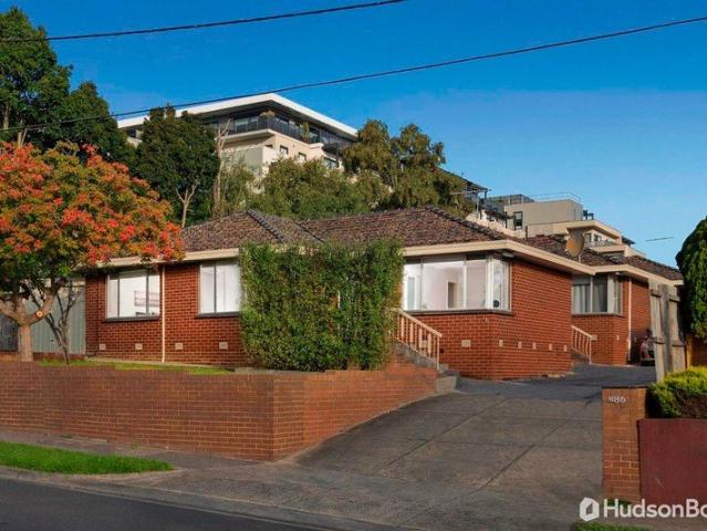 Apartment for rent in Camerons Creek, Victoria