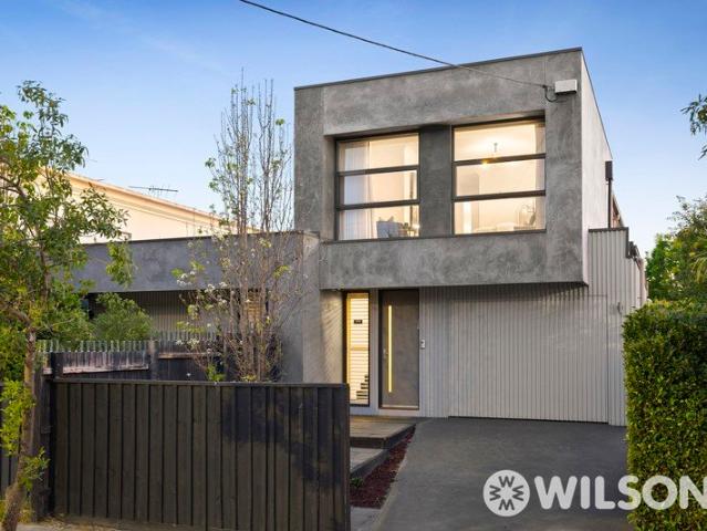 Townhouse for sale in St Kilda East, Melbourne