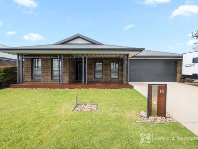 House for sale in Wodonga, City of Wodonga