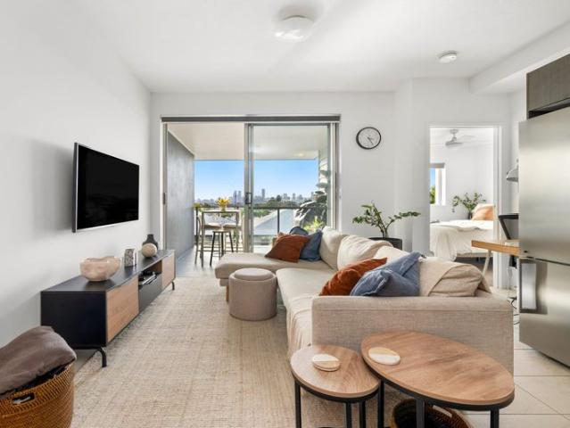 Apartment for rent in Toombul, Queensland