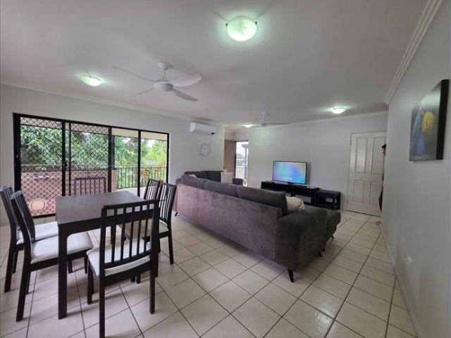 Apartment for rent in Cairns, Queensland