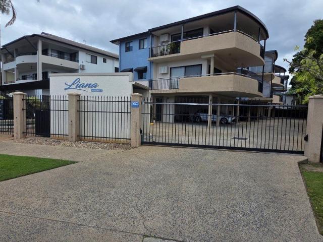 Apartment for rent in Cairns, Queensland