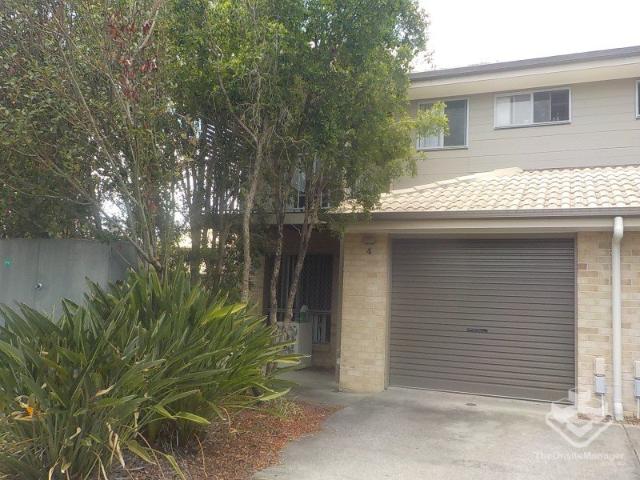 Townhouse for rent in Toombul, Queensland