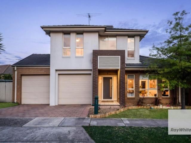 House for sale in Watervale, Melbourne
