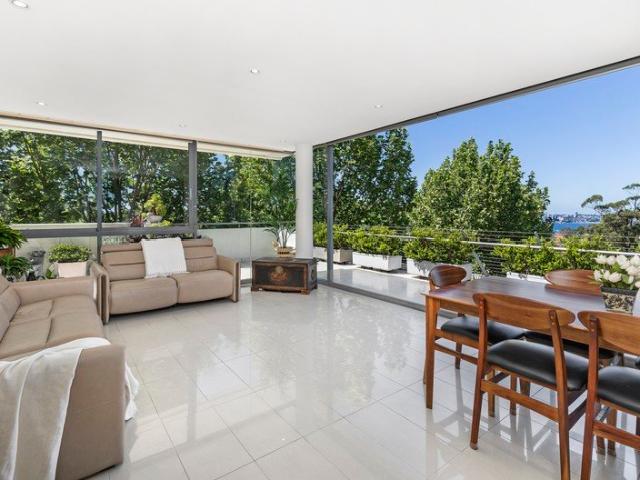 Apartment for sale in Cremorne Junction, Sydney