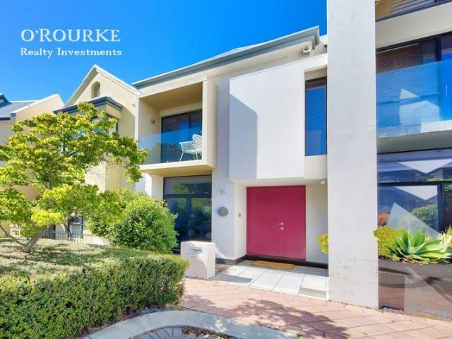 House for rent in Subiaco Po, Western Australia