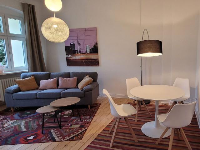 Apartment mieten in Lichterfelde, Berlin