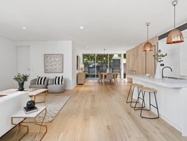 Townhouse for sale in Sydney, New South Wales