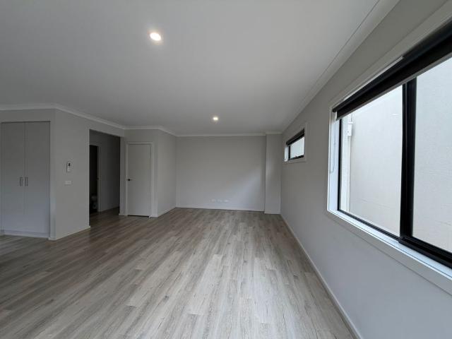 Townhouse for rent in Camerons Creek, Victoria