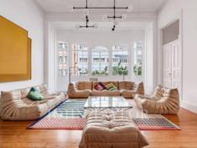 Apartamento alugar em Santo António, Lisboa
