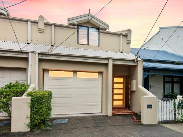 House for sale in Sydney, New South Wales