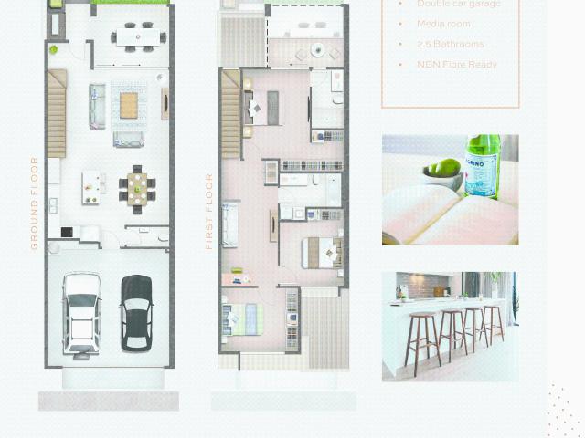 Townhouse for sale in Fernbrook, Queensland